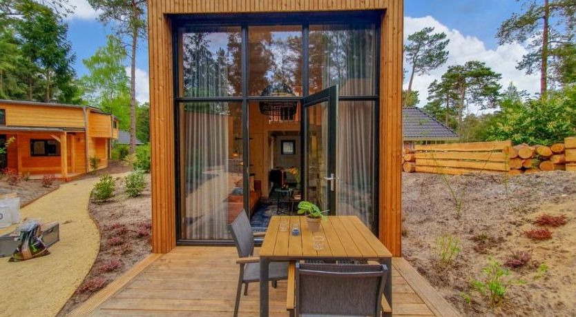 Photo of Tiny House 2 Apartment 13