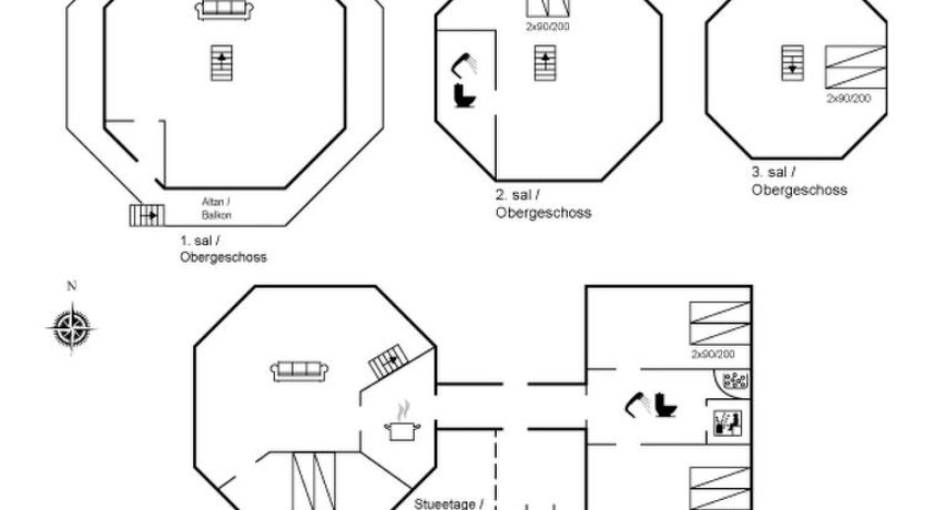 Photo of "Fania" - 500m from the sea