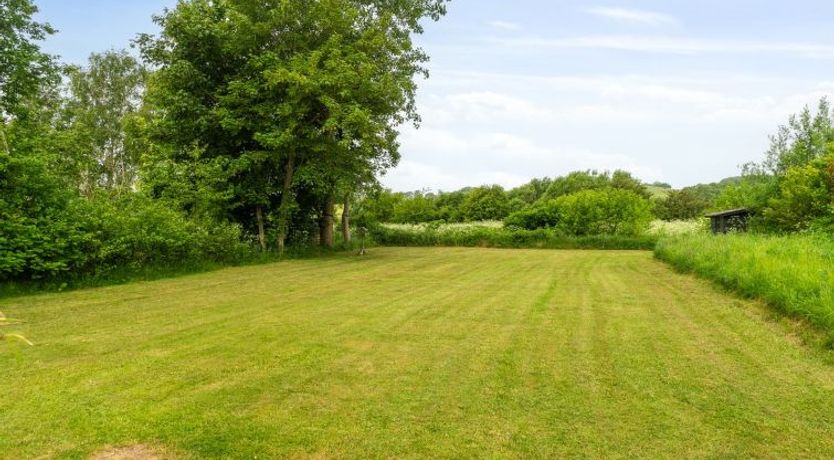 Photo of "Sys" - 150m from the sea