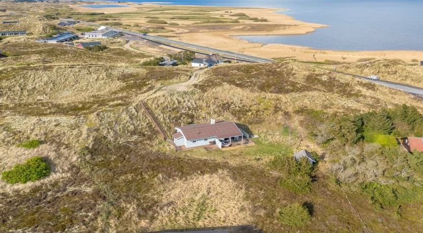 Photo of "Sutere" - 200m to the fjord