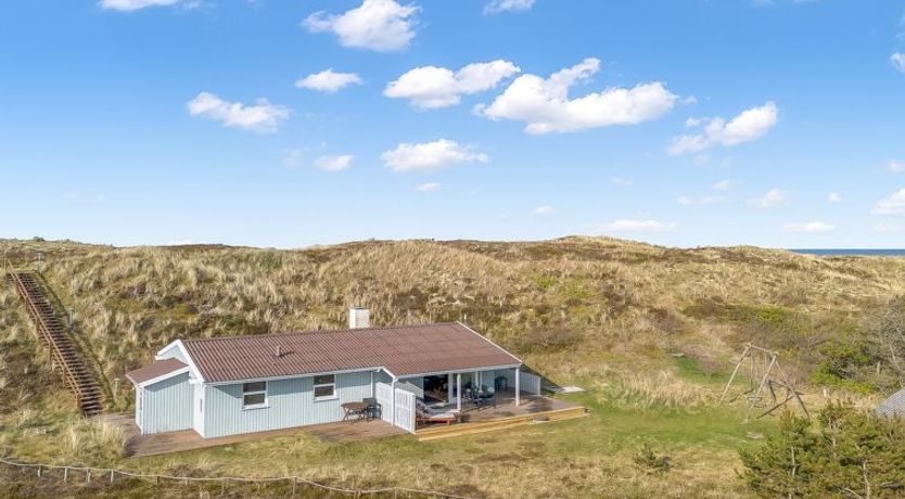 Photo of "Sutere" - 200m to the fjord