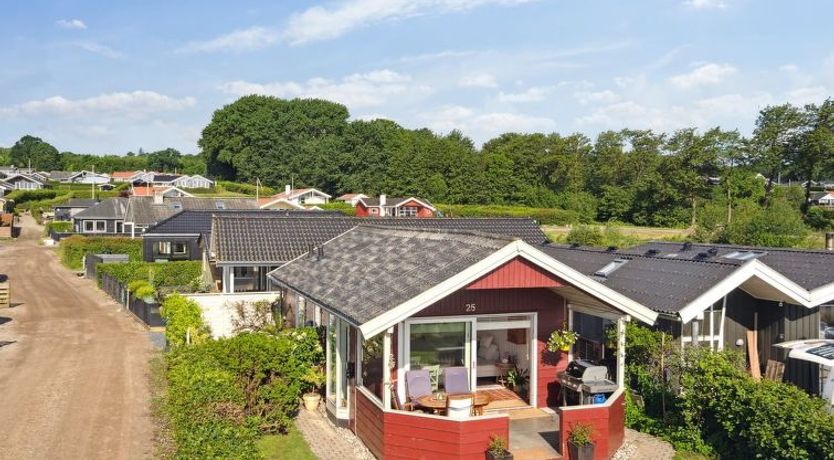 Photo of "Anselmi" - 25m from the sea