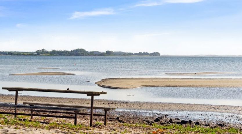 Photo of "Anselmi" - 25m from the sea