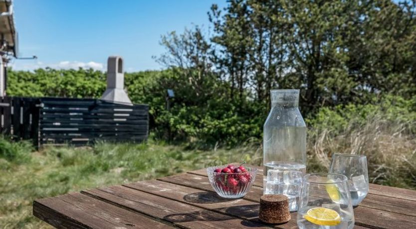 Photo of "Vappu" - 400m to the fjord