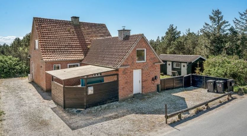 Photo of "Vappu" - 400m to the fjord