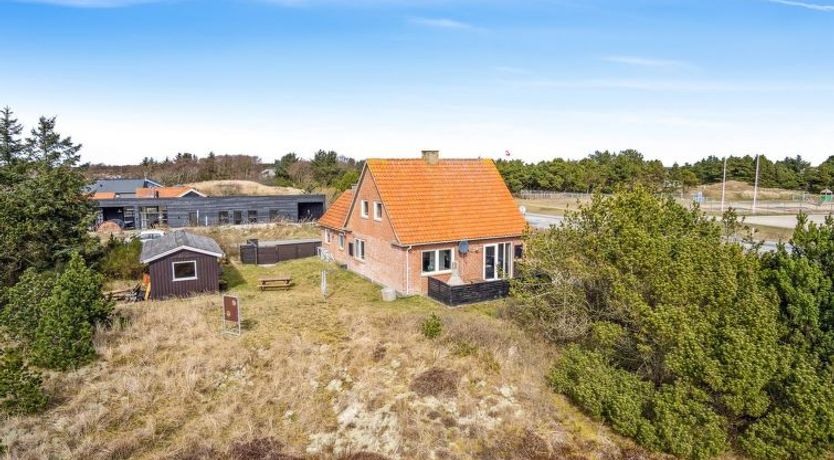 Photo of "Vappu" - 400m to the fjord