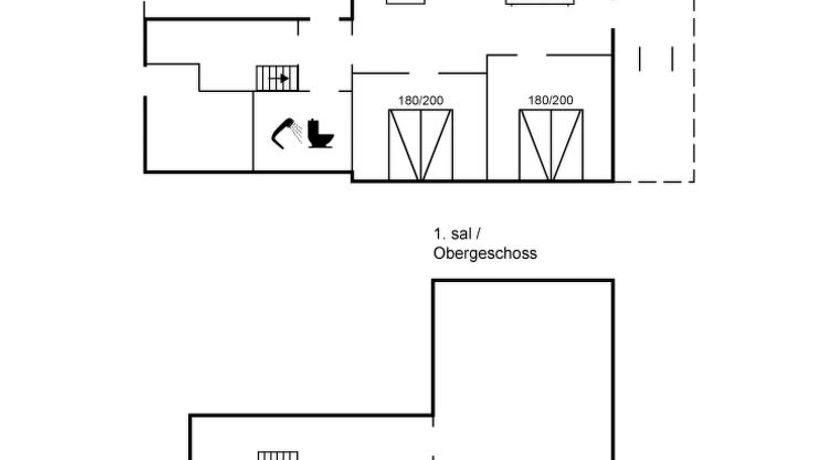 Photo of "Vappu" - 400m to the fjord