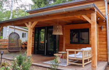 Tiny House 4 Apartment 14 Holiday Home