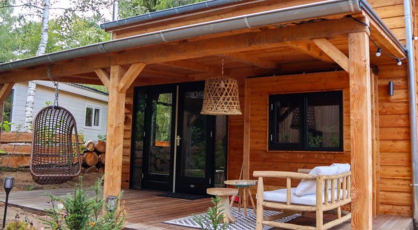 Photo of Tiny House 4 Apartment 14