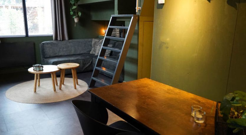 Photo of Tiny House 4 Apartment 14