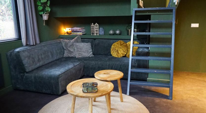 Photo of Tiny House 4 Apartment 14