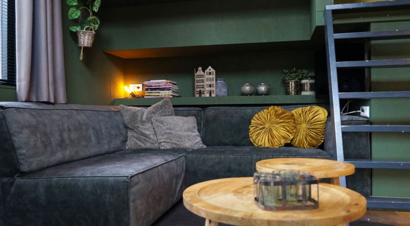 Photo of Tiny House 4 Apartment 14