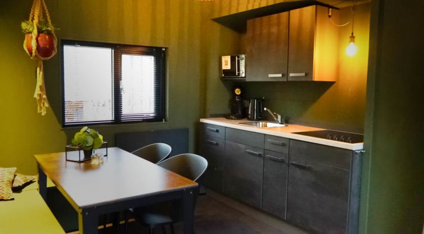 Photo of Tiny House 4 Apartment 14