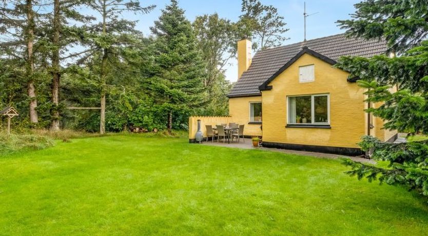 Photo of "Birtir" - 750m from the sea