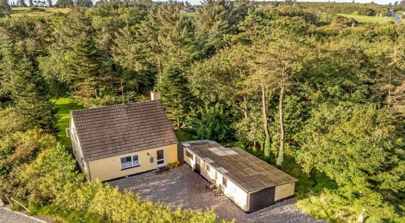 Photo of "Birtir" - 750m from the sea