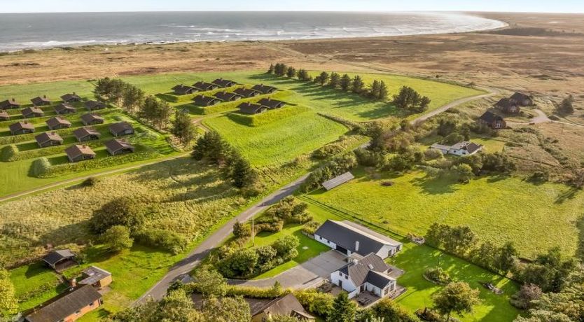 Photo of "Birtir" - 750m from the sea