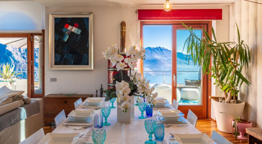 Photo of Xino Terrace View