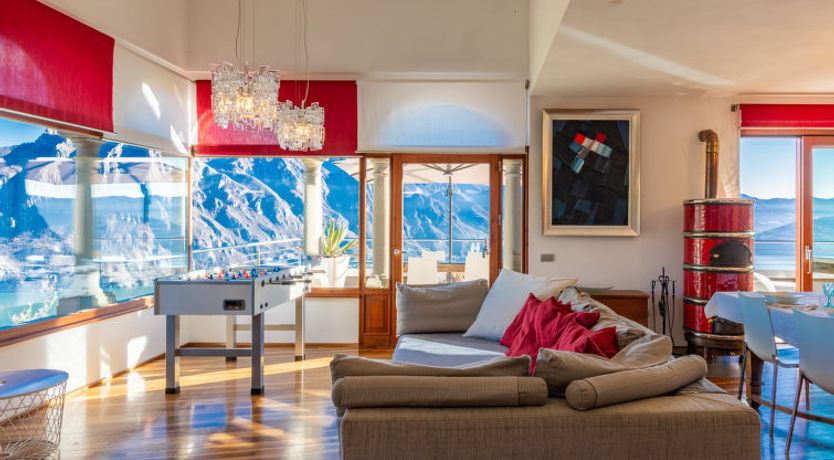 Photo of Xino Terrace View