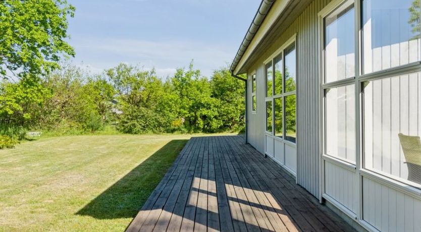 Photo of "Myriam" - 50m from the sea