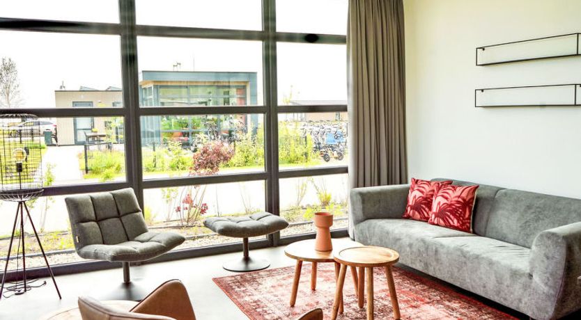 Photo of Cube Maximaal 4 Apartment 4