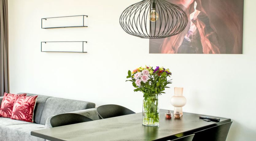 Photo of Cube Maximaal 4 Apartment 4