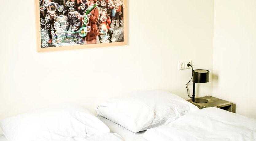 Photo of Cube Maximaal 4 Apartment 4