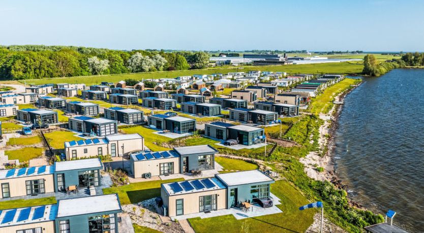 Photo of Cube Maximaal 4 Apartment 4