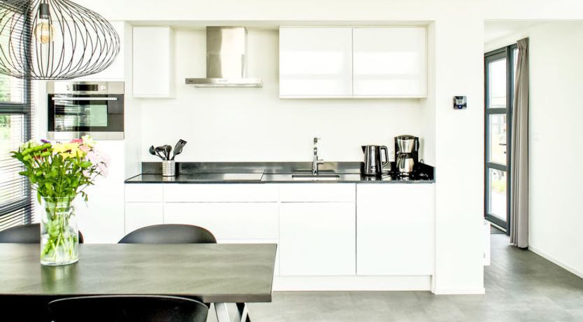 Photo of Cube Maximaal 4 Apartment 4