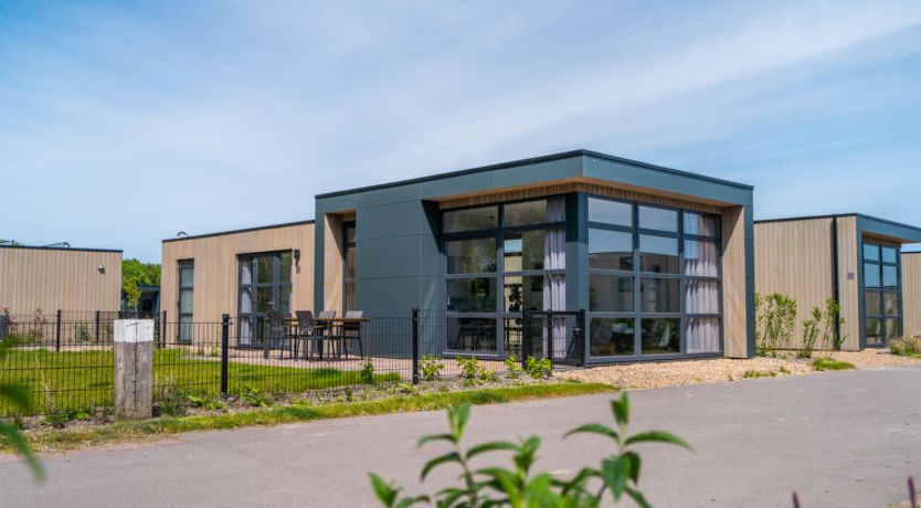 Photo of Cube Maximaal 4 Apartment 4