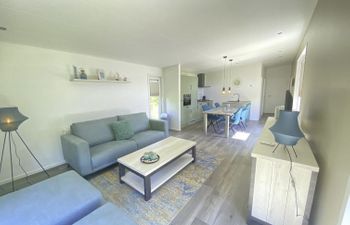 De Schelde Holiday Home