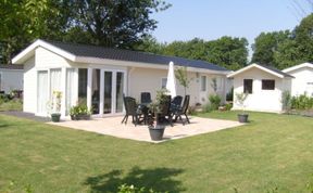 Photo of Exclusif Plus 6 Holiday Home 2