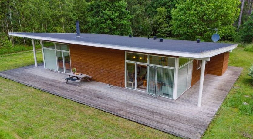 Photo of "Dagny" - 100m from the sea