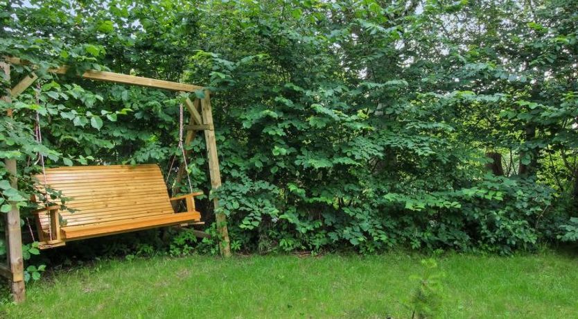 Photo of "Lilli" - 2km to the fjord