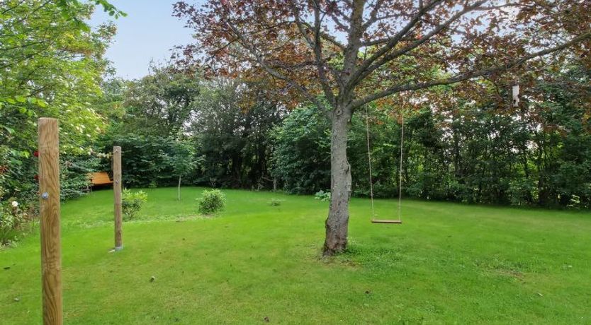 Photo of "Lilli" - 2km to the fjord