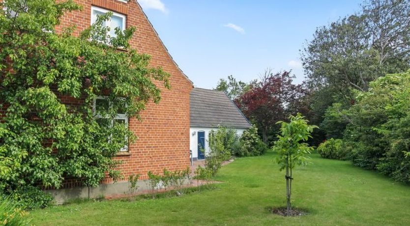 Photo of "Lilli" - 2km to the fjord