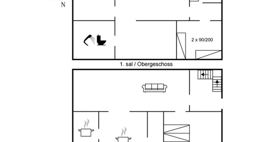 Photo of "Lilli" - 2km to the fjord