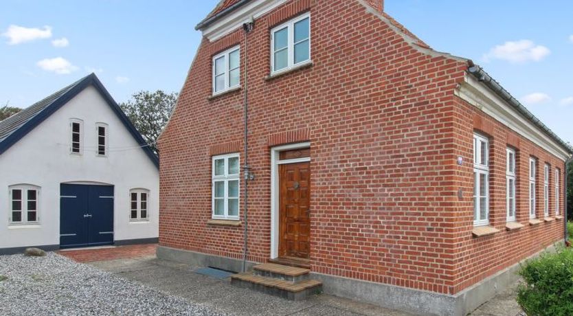 Photo of "Lilli" - 2km to the fjord