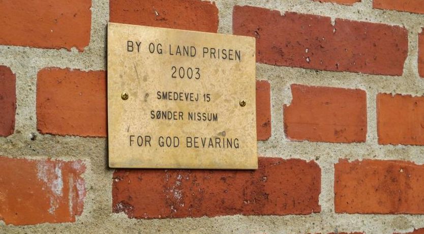 Photo of "Lilli" - 2km to the fjord