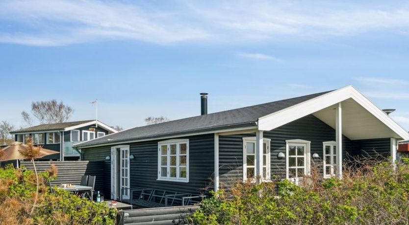 Photo of "Baarde" - 60m from the sea