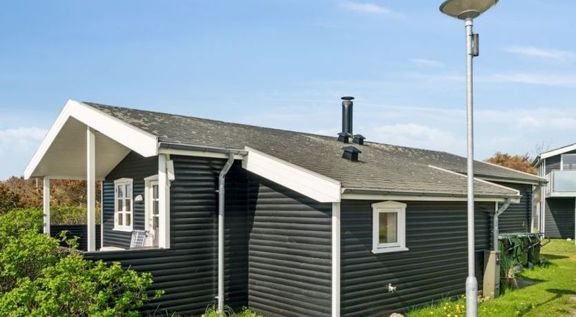 Photo of "Baarde" - 60m from the sea