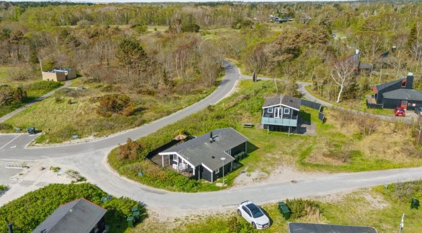 Photo of "Baarde" - 60m from the sea