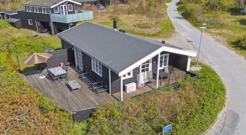 Photo of "Baarde" - 60m from the sea