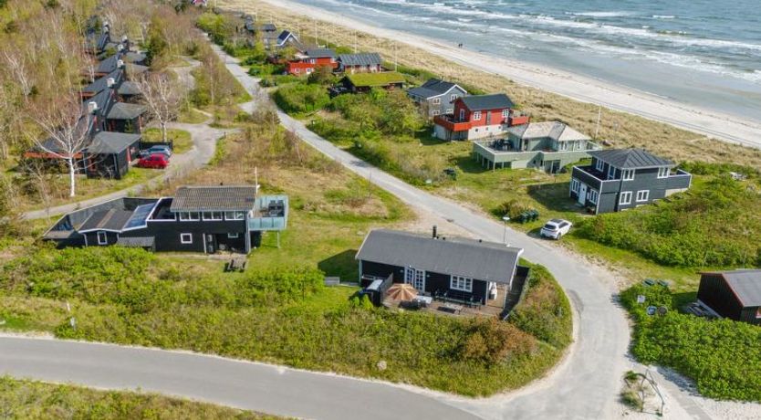 Photo of "Baarde" - 60m from the sea