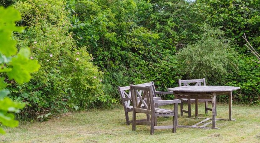 Photo of "Stygg" - 400m from the sea