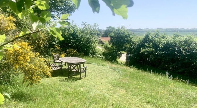 Photo of "Stygg" - 400m from the sea