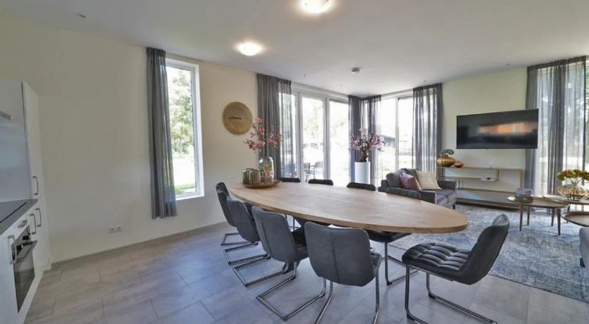 Photo of Eco Villa 10