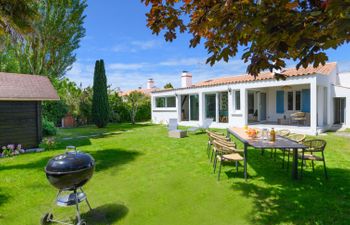 Casa Nostress -Villa+Studio- 8 pers Holiday Home