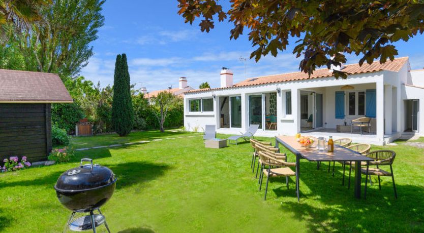 Photo of Casa Nostress -Villa+Studio- 8 pers