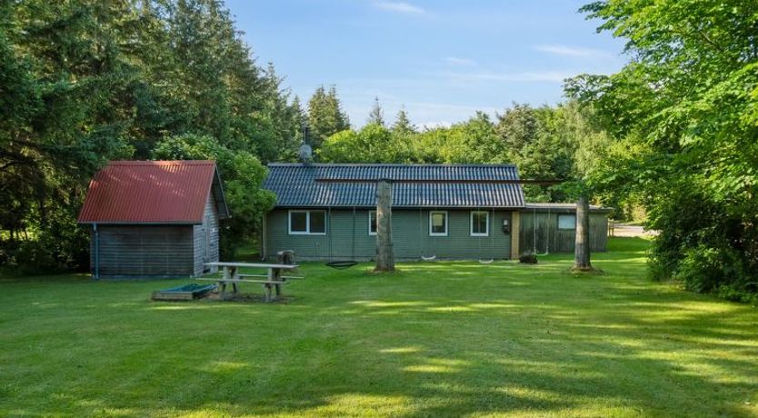 Photo of "Saila" - 700m to the fjord