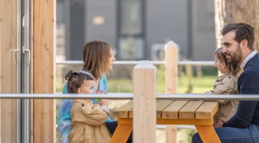 Photo of Kempen cottage 4 Apartment 7